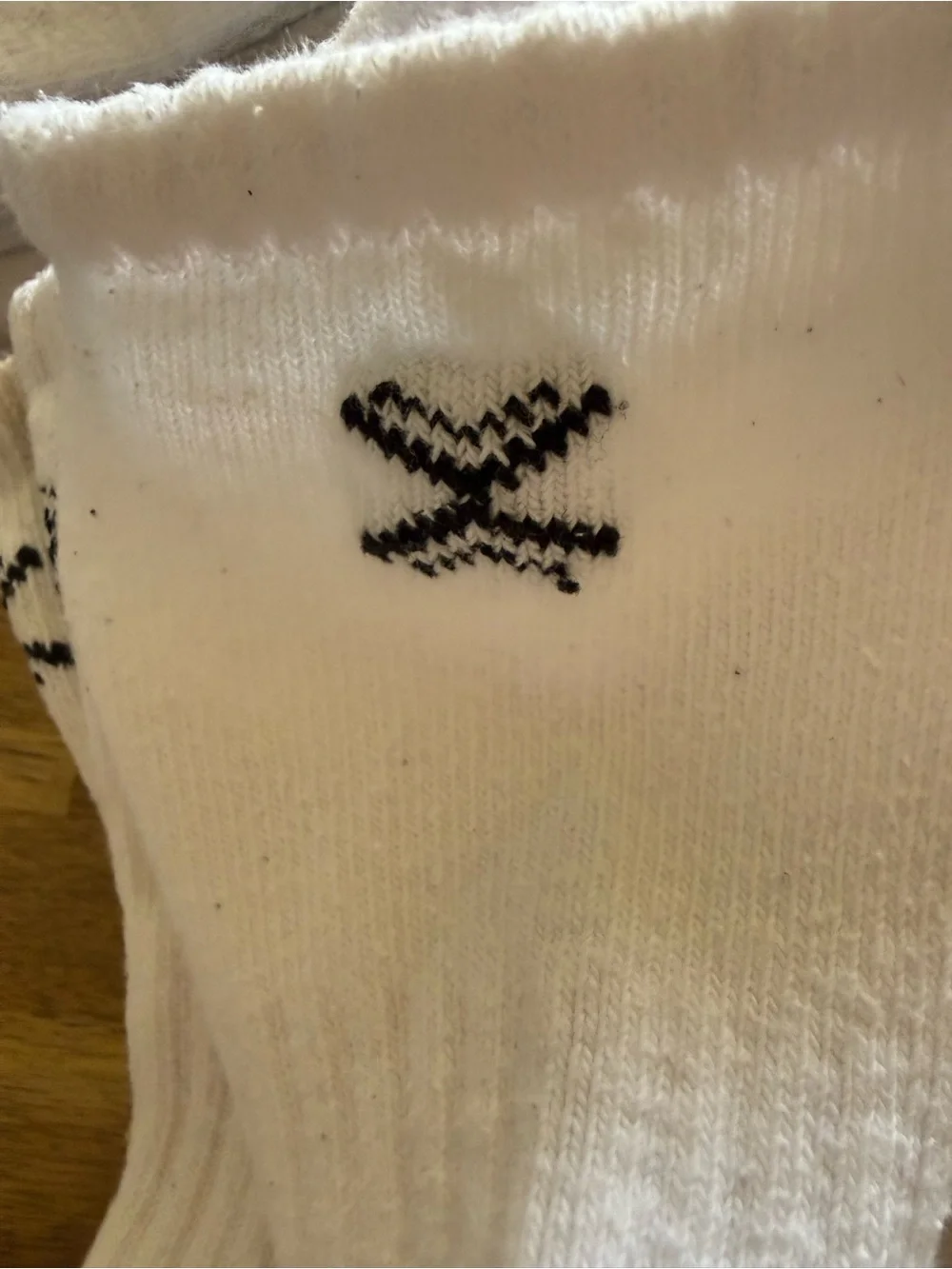 Xersion comfortable white